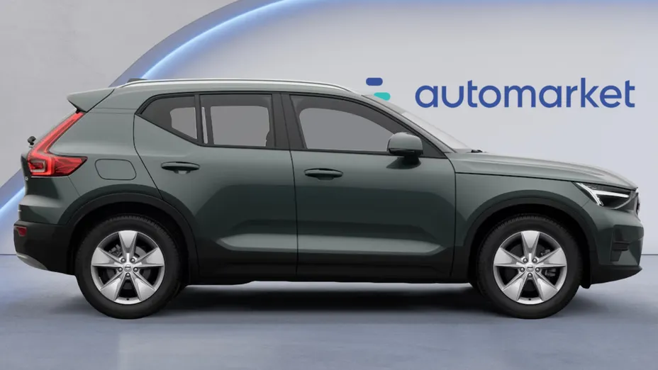 VOLVO XC40 XC40 B3 Core aut Nowy