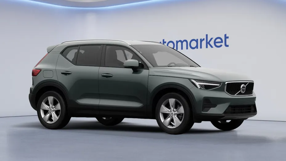 VOLVO XC40 XC40 B3 Core aut Nowy