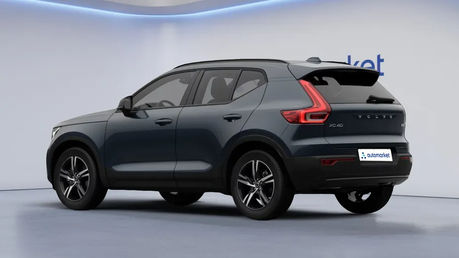 VOLVO XC40 XC40 B3 Plus Dark aut Nowy