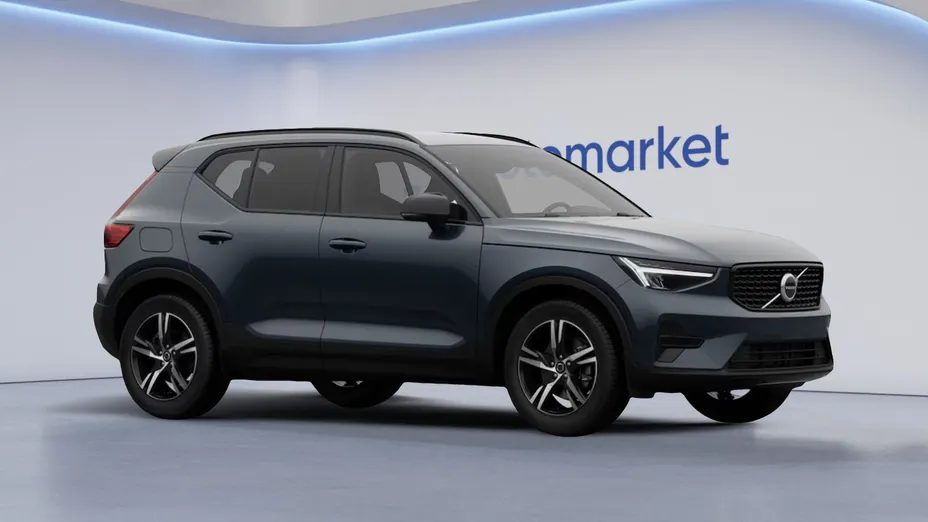 VOLVO XC40 XC40 B3 Plus Dark aut Nowy