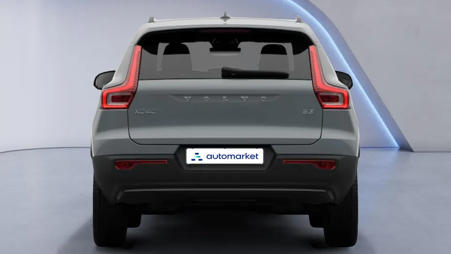 VOLVO XC40 XC40 B3 Plus Dark aut Nowy
