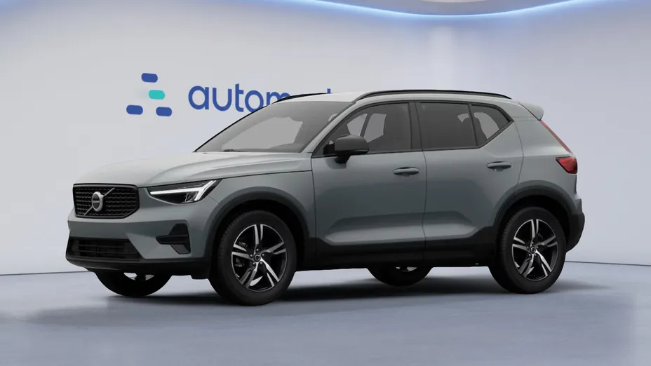 VOLVO XC40 XC40 B3 Plus Dark aut Nowy