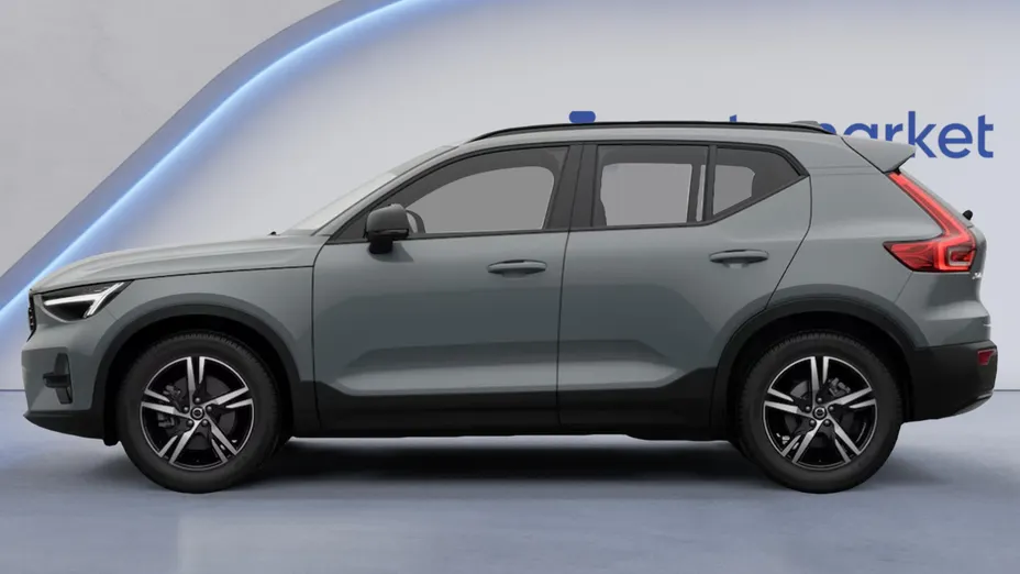 VOLVO XC40 XC40 B3 Plus Dark aut Nowy