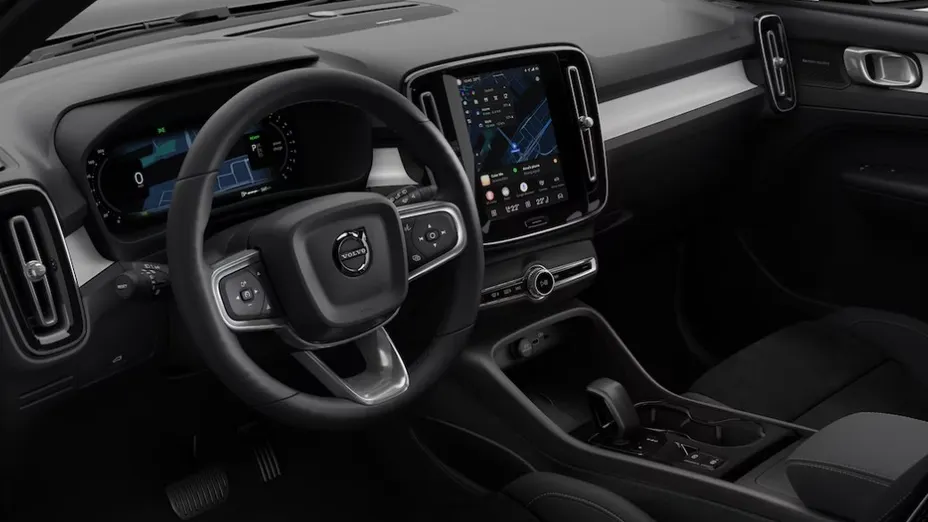 VOLVO XC40 XC40 B3 Plus Dark aut Nowy