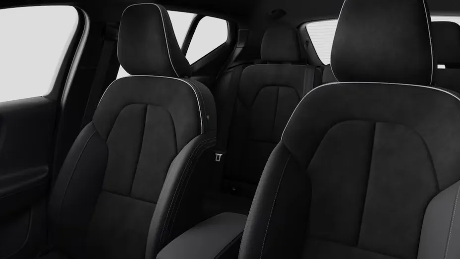 VOLVO XC40 XC40 B3 Plus Dark aut Nowy
