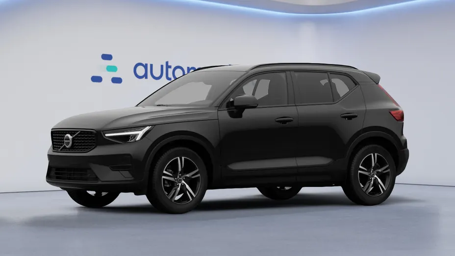 VOLVO XC40 XC40 B3 Plus Dark aut Nowy