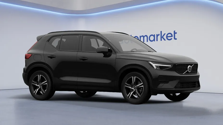 VOLVO XC40 XC40 B3 Plus Dark aut Nowy