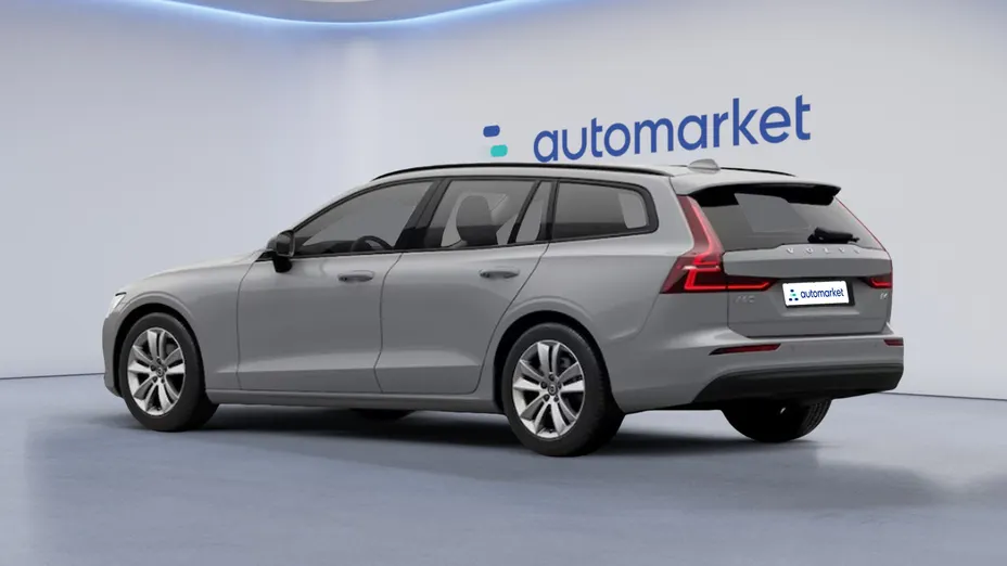 VOLVO V60 V60 B4 B Core aut Nowy