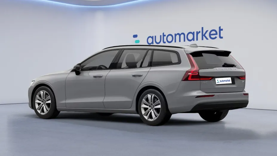 VOLVO V60 V60 B4 B Core aut Nowy