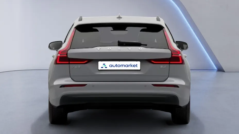 VOLVO V60 V60 B4 B Core aut Nowy