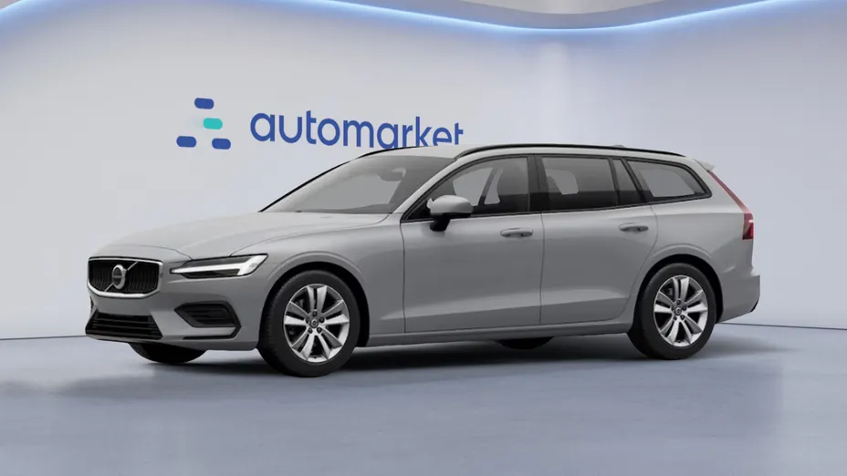 VOLVO V60 V60 B4 B Core aut Nowy