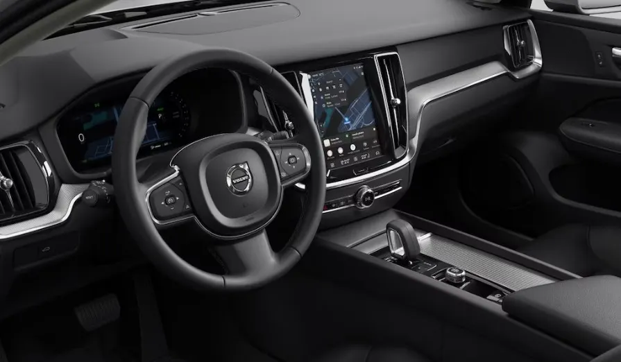 VOLVO V60 V60 B4 B Core aut Nowy