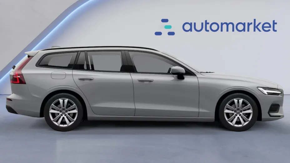 VOLVO V60 V60 B4 B Core aut Nowy