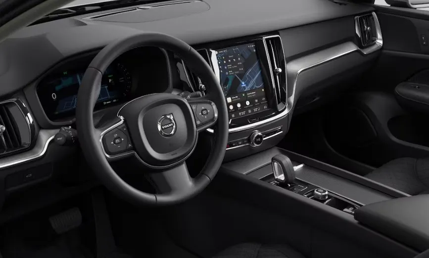 VOLVO V60 V60 B4 B Core aut Nowy