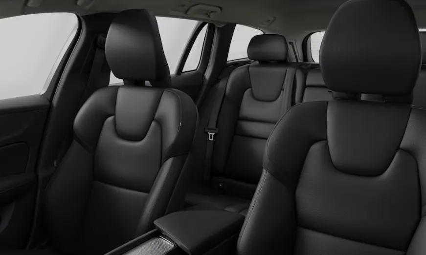 VOLVO V60 V60 B4 B Core aut Nowy