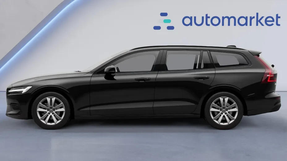 VOLVO V60 V60 B4 B Core aut Nowy