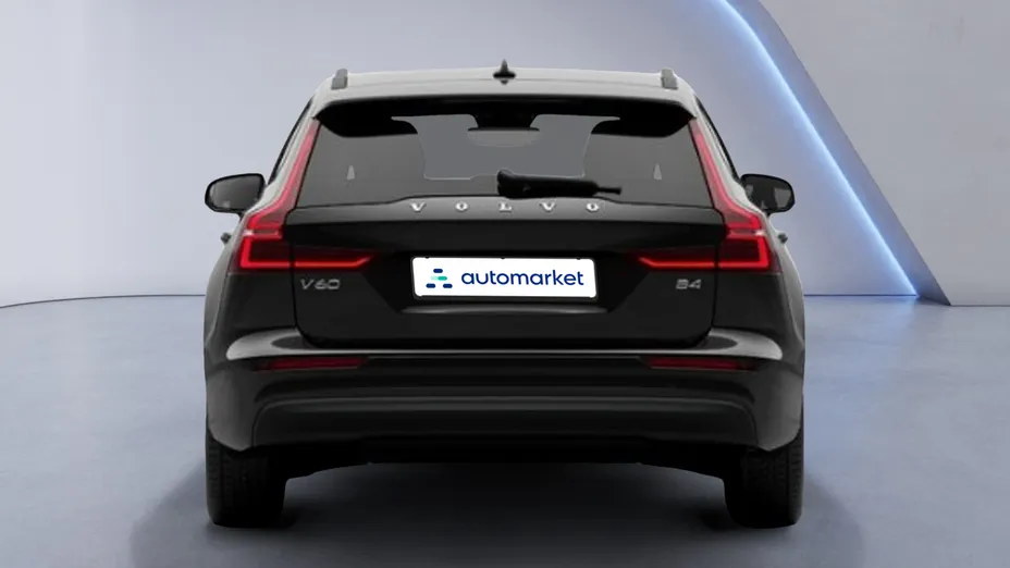 VOLVO V60 V60 B4 B Core aut Nowy