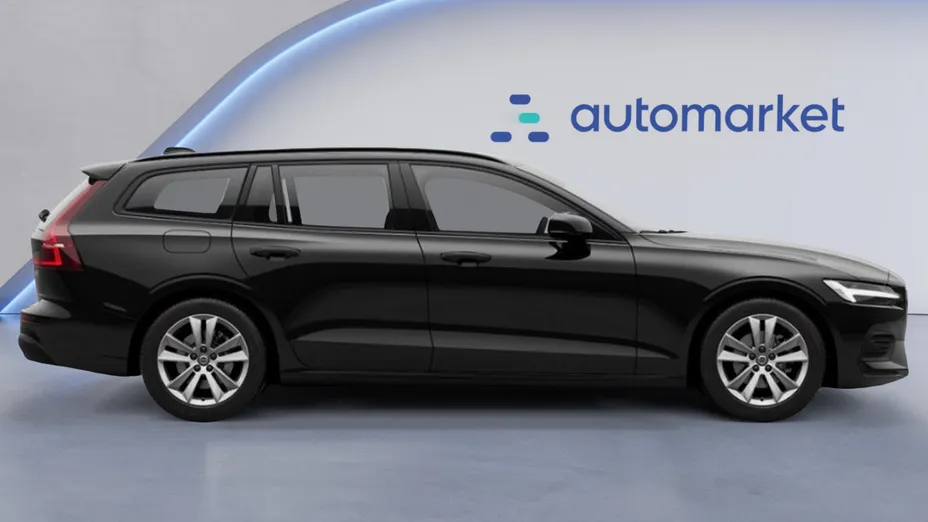 VOLVO V60 V60 B4 B Core aut Nowy
