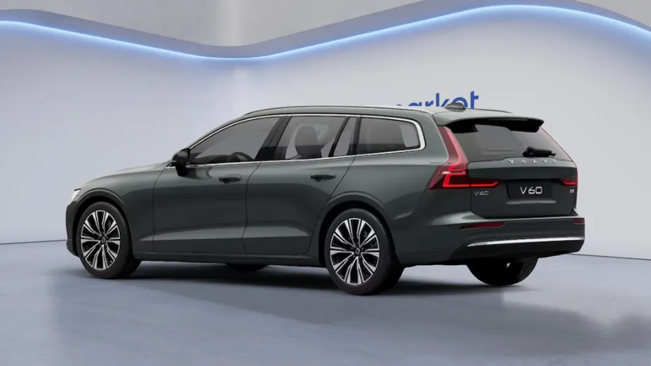 VOLVO V60 V60 B4 B Plus Bright aut Nowy