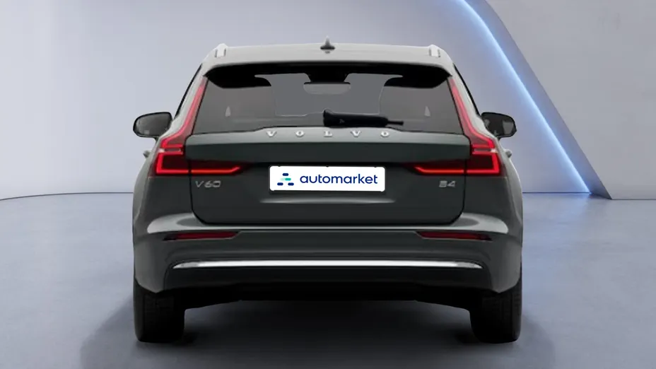VOLVO V60 V60 B4 B Plus Bright aut Nowy