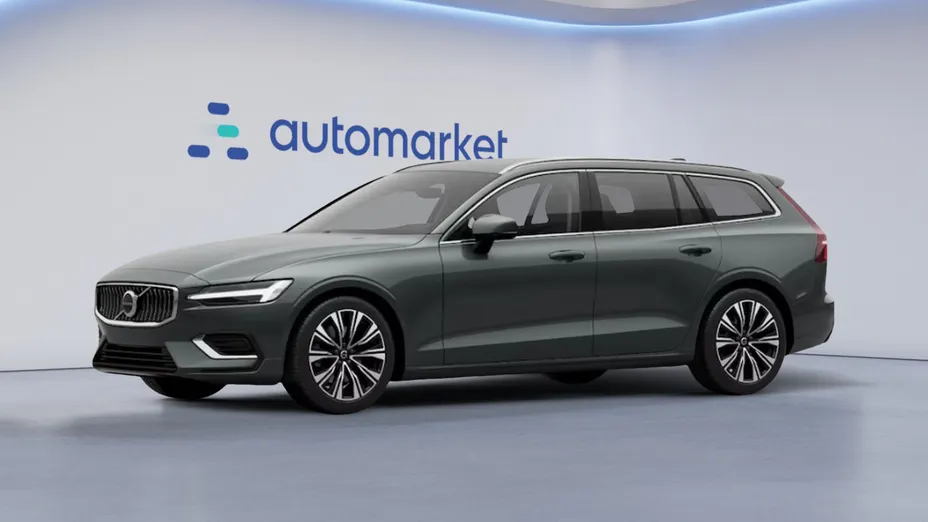 VOLVO V60 V60 B4 B Plus Bright aut Nowy