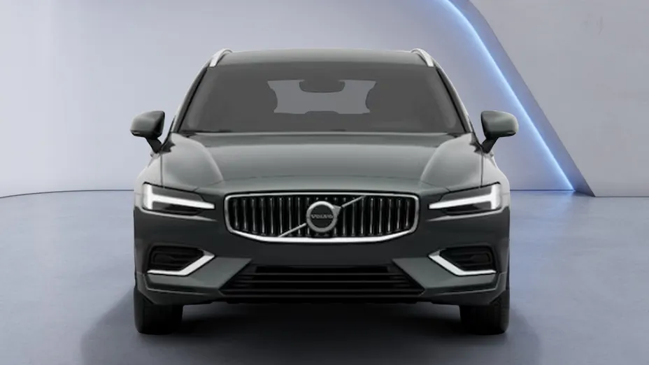 VOLVO V60 V60 B4 B Plus Bright aut Nowy