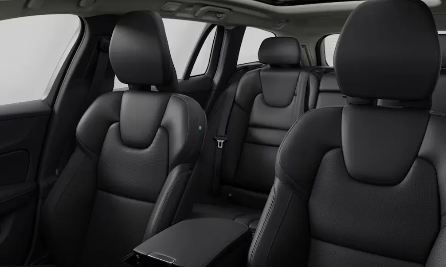 VOLVO V60 V60 T8 AWD Plug-In Hybrid Ultra Dark aut Nowy