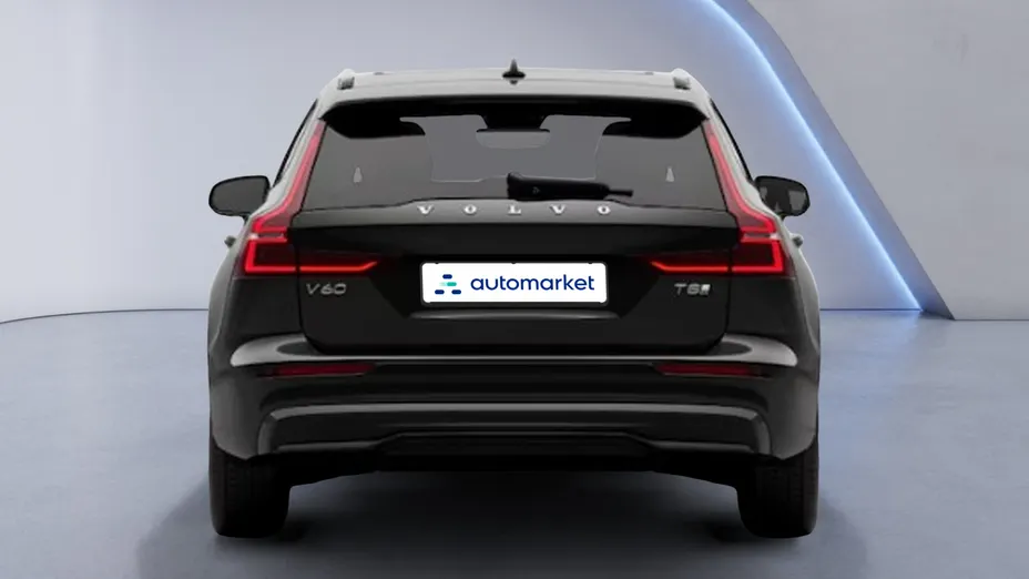 VOLVO V60 V60 T8 AWD Plug-In Hybrid Ultra Dark aut Nowy