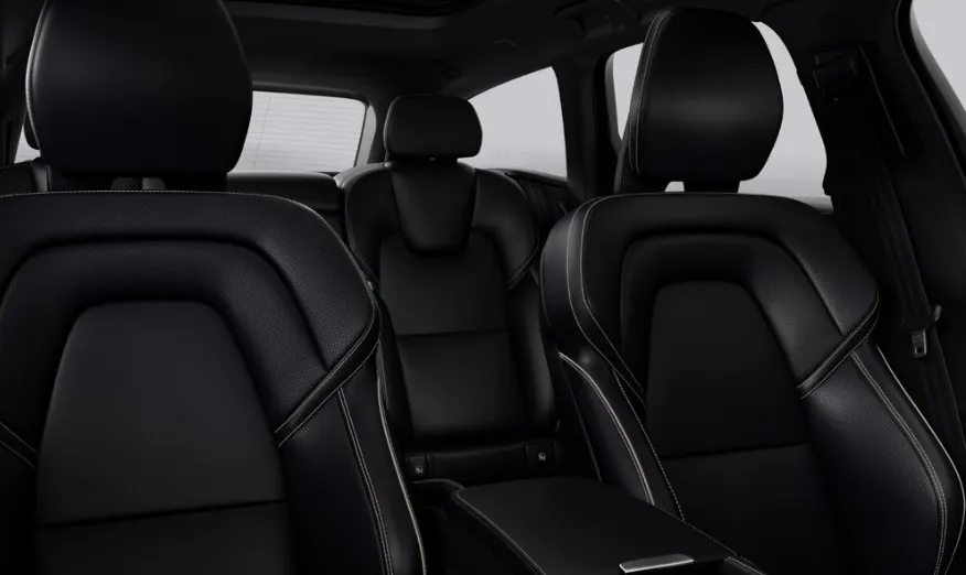 VOLVO V90 V90 T6 AWD Plug-In Hybrid Ultra Bright aut Nowy