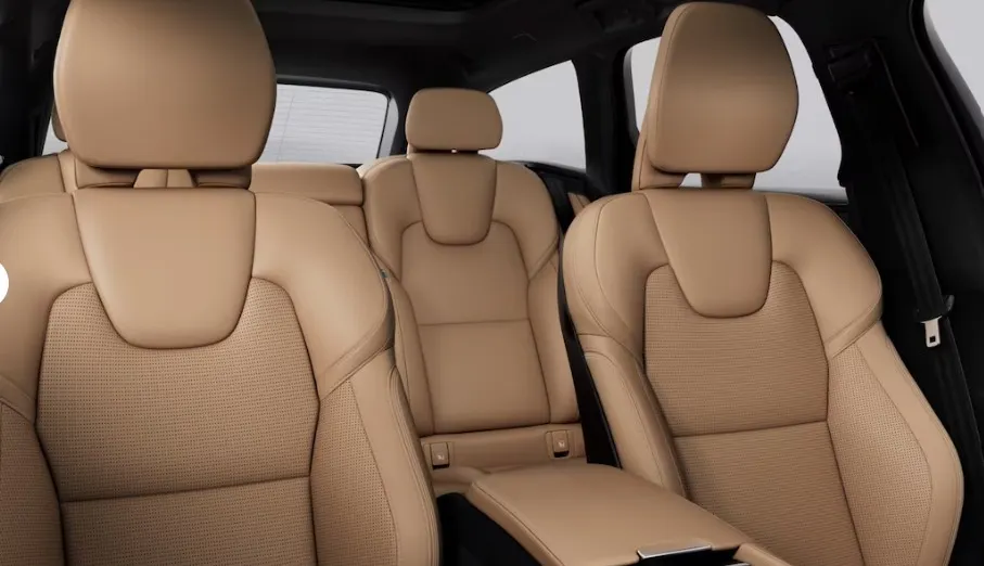 VOLVO V90 V90 T6 AWD Plug-In Hybrid Ultra Bright aut Nowy
