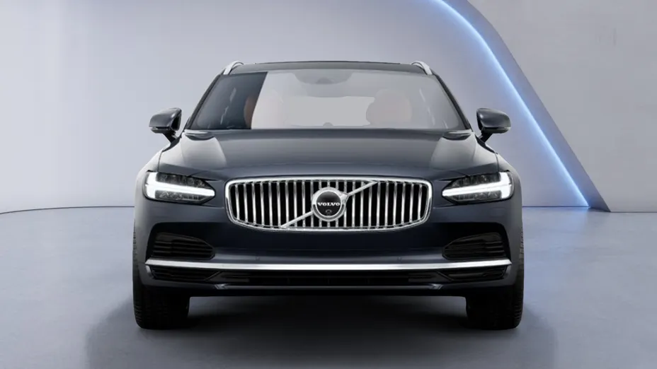 VOLVO V90 V90 T6 AWD Plug-In Hybrid Ultra Bright aut Nowy