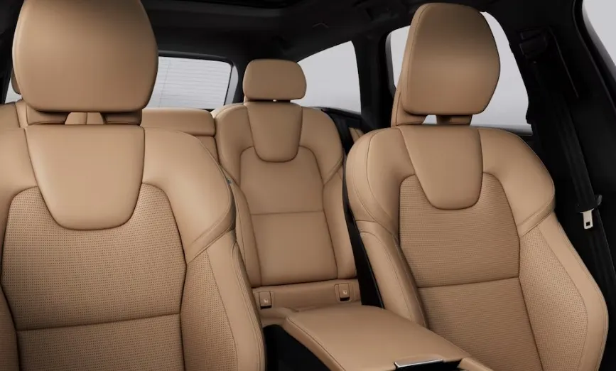 VOLVO V90 V90 T6 AWD Plug-In Hybrid Ultra Bright aut Nowy
