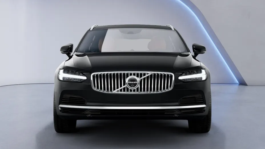 VOLVO V90 V90 T8 AWD Plug-In Hybrid Ultra Bright aut Nowy