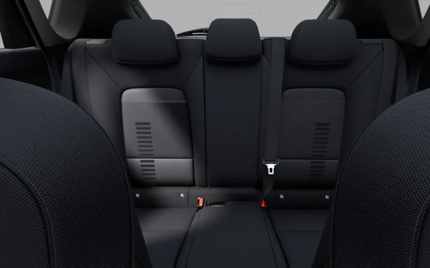HYUNDAI Bayon Bayon 1.0 T-GDI Smart Nowy