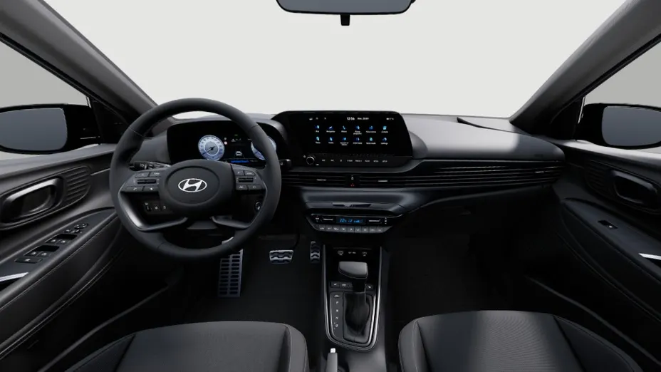 HYUNDAI Bayon Bayon 1.0 T-GDI Smart DCT Nowy