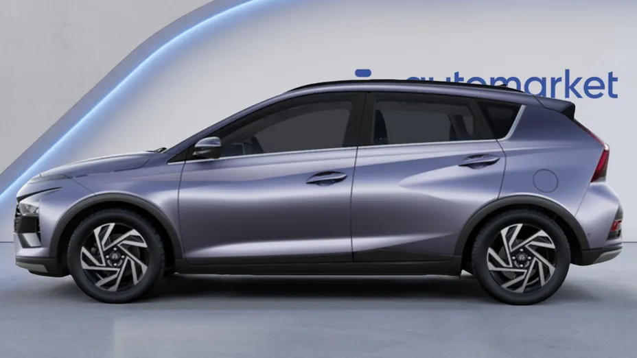 HYUNDAI Bayon Bayon 1.0 T-GDI Smart DCT Nowy