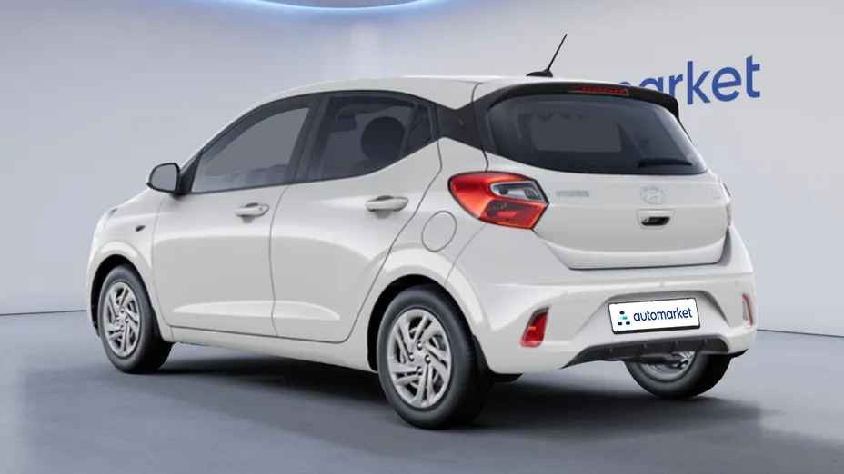 HYUNDAI i10 i10 1.0 Pure Nowy