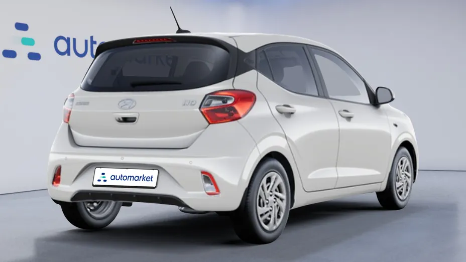 HYUNDAI i10 i10 1.0 Pure Nowy