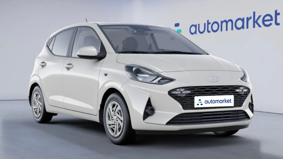 HYUNDAI i10 i10 1.0 Pure Nowy