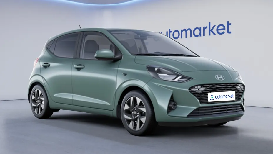 HYUNDAI i10 i10 1.2 Modern Nowy