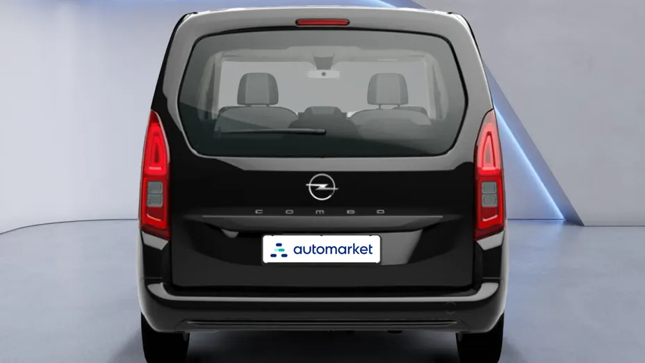 OPEL Combo Combo Kombi 1.5 BlueHDi Edition + S&S N1 Nowy