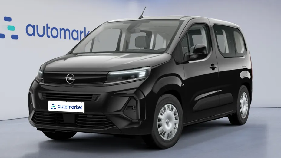 OPEL Combo Combo Kombi 1.5 BlueHDi Edition + S&S N1 Nowy