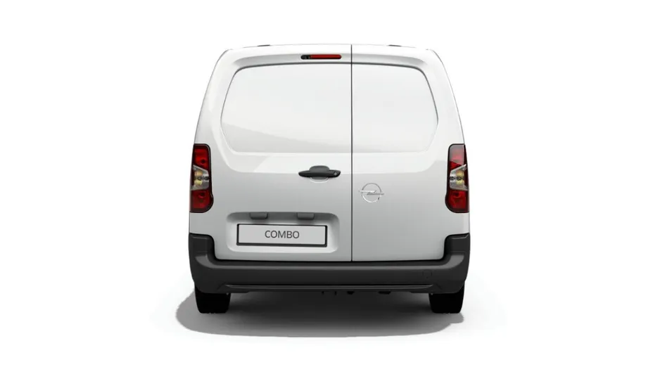 OPEL Combo Van Combo Cargo 1.5 BlueHDi L2 Nowy