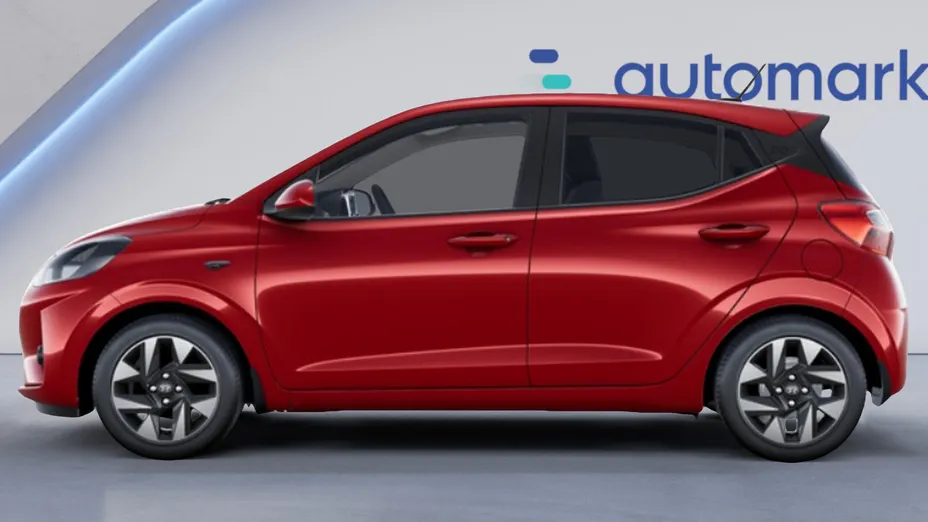 HYUNDAI i10 i10 1.2 Modern Nowy