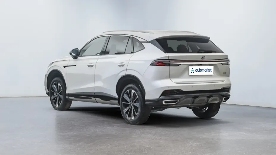 MG HS HS 1.5 T-GDI Excite DCT Nowy