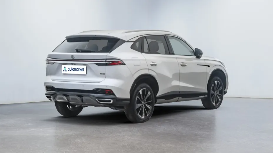 MG HS HS 1.5 T-GDI Excite DCT Nowy