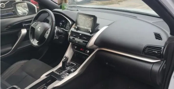 MITSUBISHI Eclipse Cross Eclipse Cross 2.4 PHEV Intense Plus