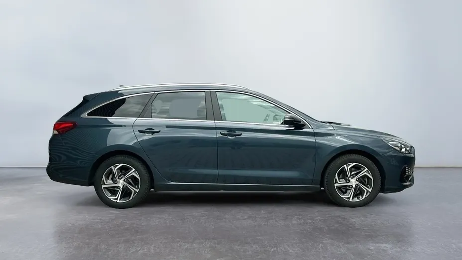 HYUNDAI i30 i30 1.0 T-GDI Smart
