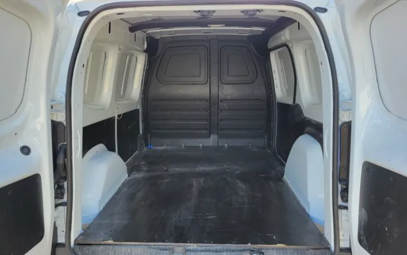 RENAULT Kangoo Express/Van Kangoo Van 1.5 Blue dCi L2 Extra