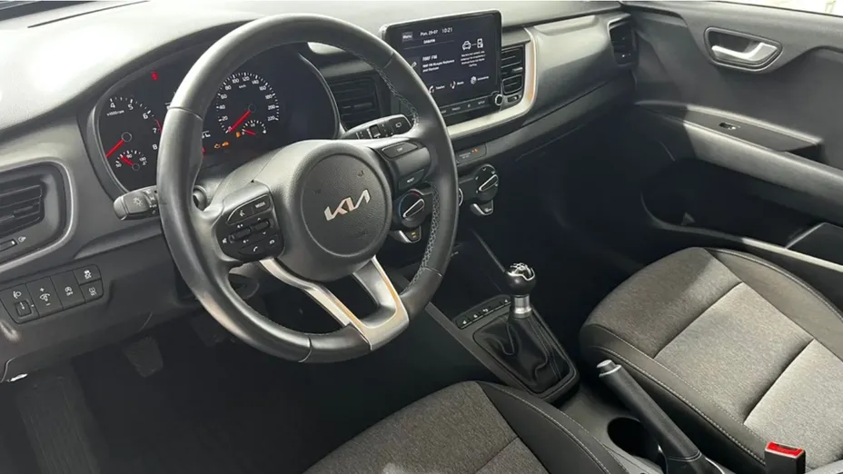 KIA Stonic Stonic 1.2 M